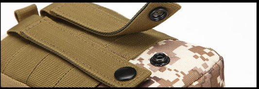 RangerReadyGear Recon Utility Pouch